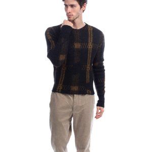 Cerruti men sweater